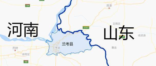 村里人出村就是跨省|东明|兰考|兰考县_新浪新闻