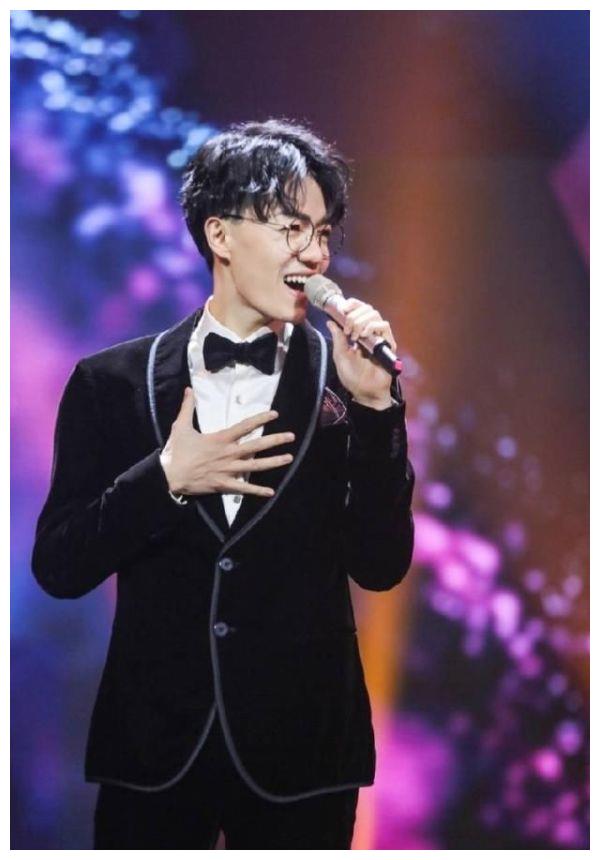 声入人心龚子棋明明一米八多的大帅哥怎么就凹位出道了呢