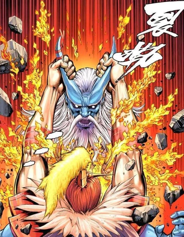 敖一龙表示敖雷早就已经投靠了天界帝释天,并且出卖了天羽山龙族,目的