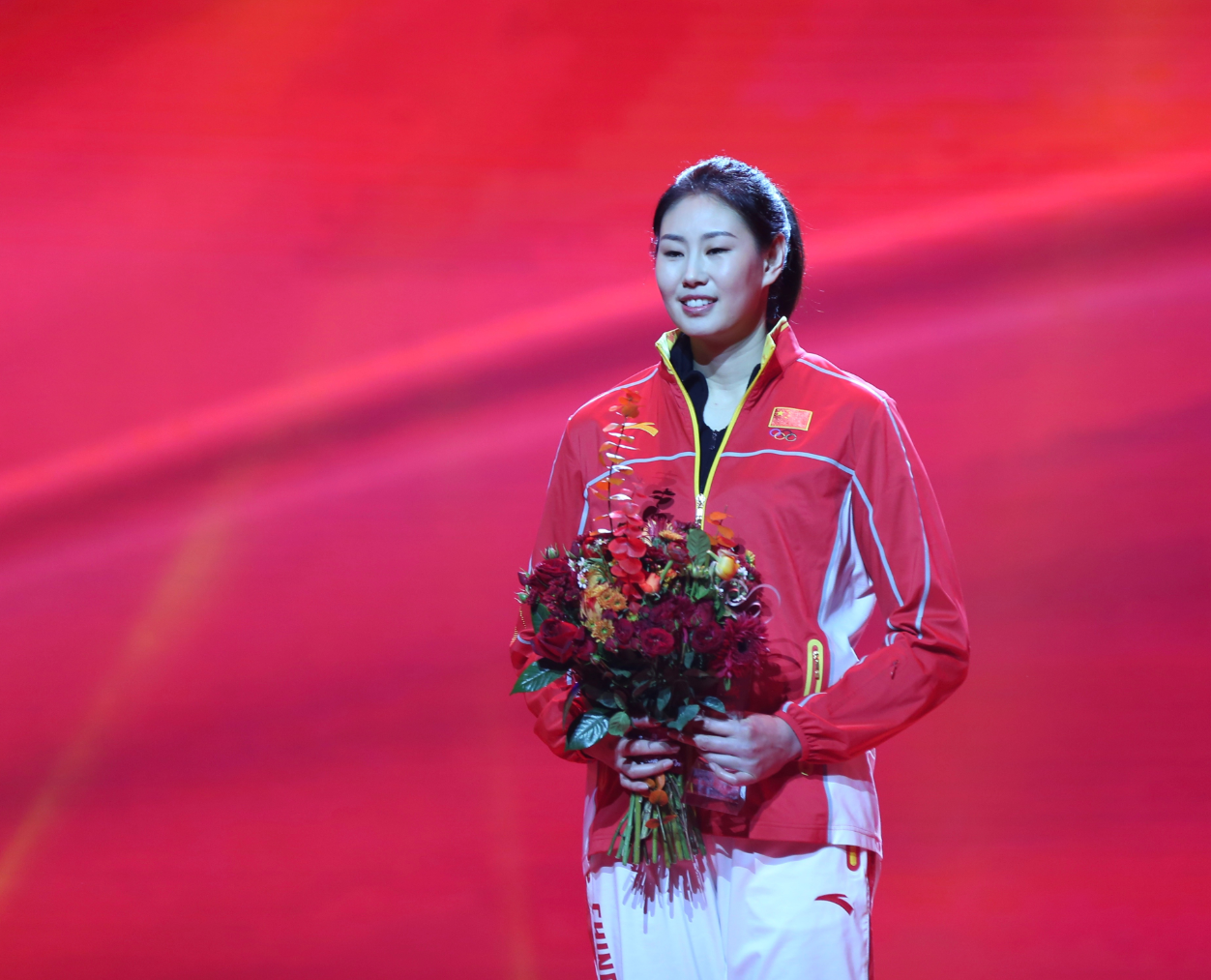 "北长城"颜妮当选"感动沈阳"年度人物!