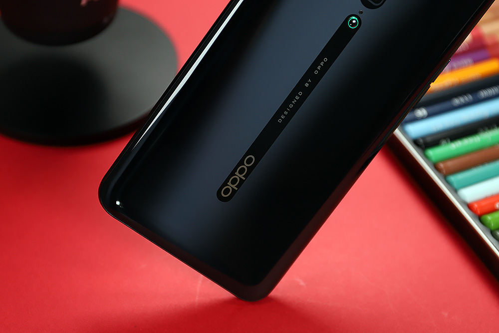 oppo reno 10倍变焦版首发图赏__财经头条