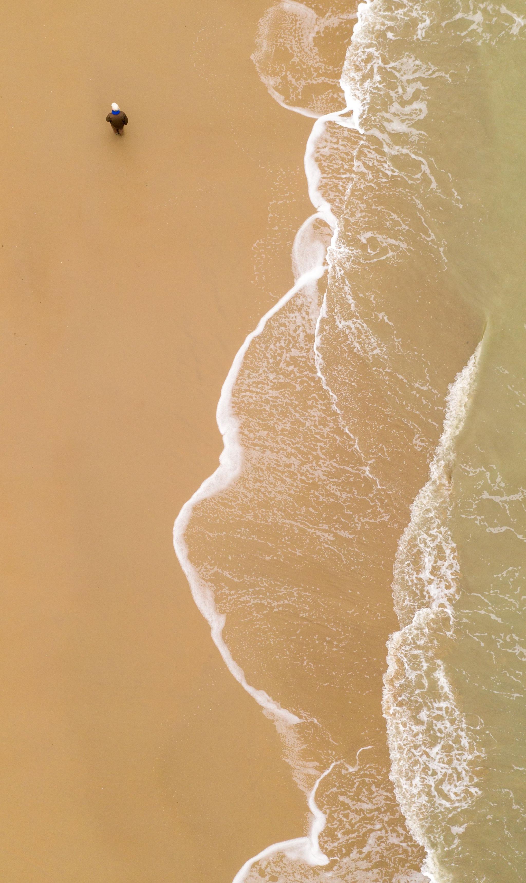 精美沙滩,海边美景手机壁纸图片,手机壁纸的不二选择