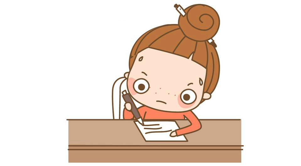 孩子粗心的背后到底是什么?|题目|写作业|答案_新浪新闻