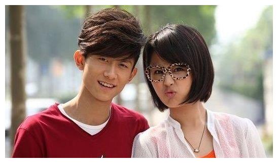 刘星夏雪如愿在一起张一山杨紫对外公布网友我都懂