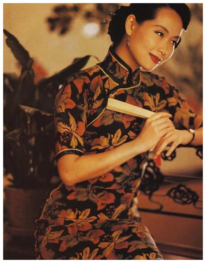 叶童被吐槽最差版赵敏,其实她的风情你们不懂