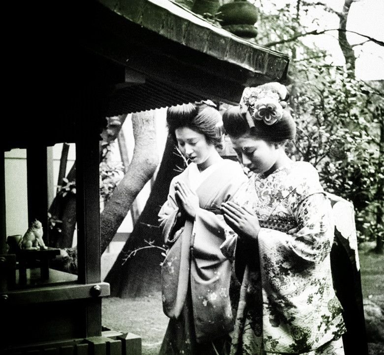 80年前的日本东京,时髦女郎随处可见|日本东京|女郎|时髦_新浪新闻