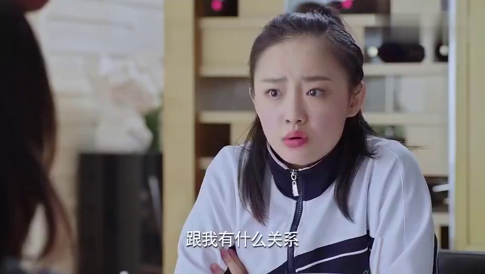 老爸当家:继女向着亲爸不帮继母,继母忍不住出招了,杜杜真是逗