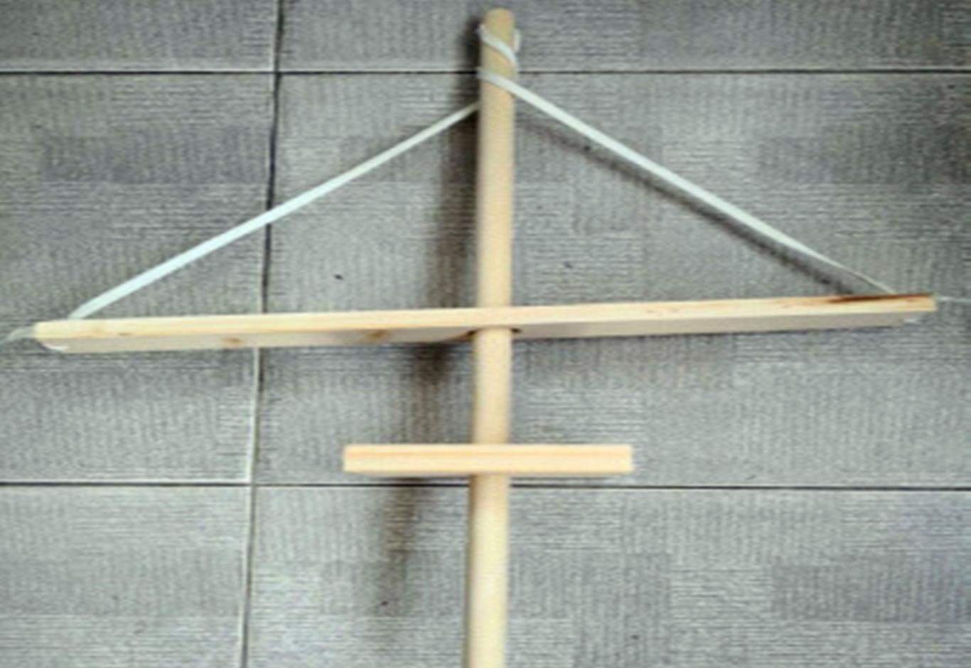 古人用钻木来取火,这种办法真的可以生火吗?为什么我办不到?|钻木取火|古人|火星_新浪新闻