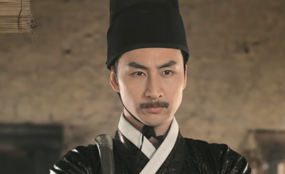 《狄仁杰之鬼影血手》爱奇艺热播中 演员朱宏诠释多面角色