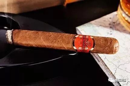 麦克纽杜雪茄经历151年历史 厚重的非古雪茄经典品牌