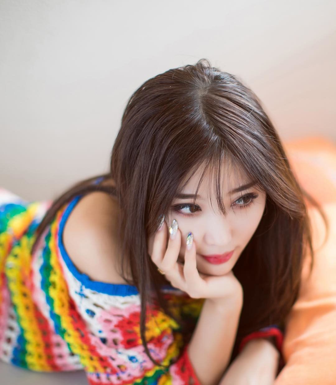 美女平面模特杨晨晨sugar气质极佳精品女神精选合辑41张