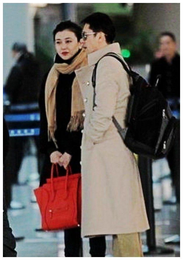看了蔡国庆的两任高颜值妻子,终于知为什么没和那英走到一起|蔡国庆|那英|秦娟_新浪新闻