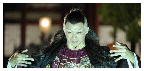 古装剧中武功高强的太监曹正淳气质最像雨化田长得最帅