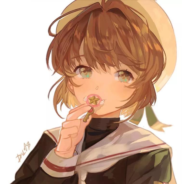 画师作品 | 画师dal