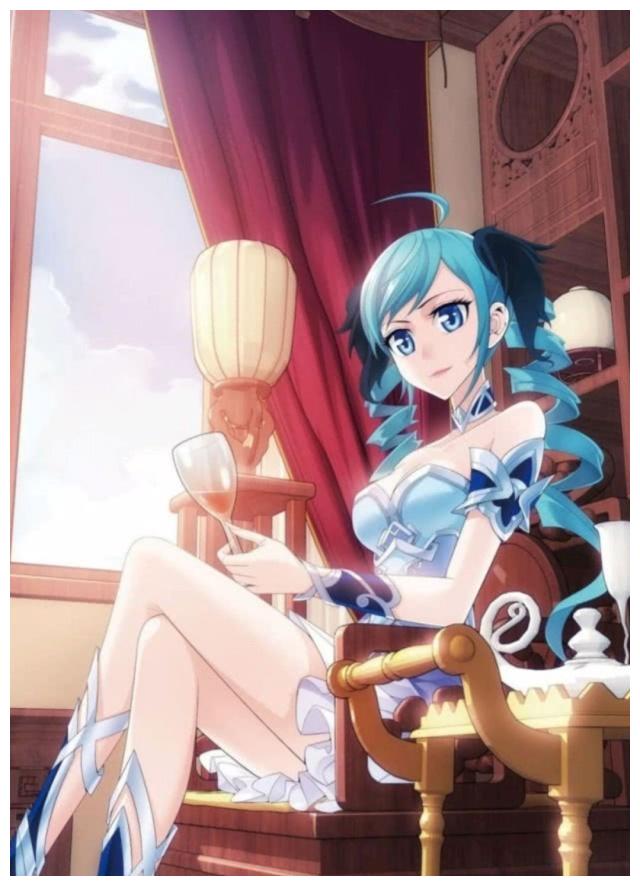 大主宰唐芊儿怒闯牧尘卧室两人化身小恶魔使坏