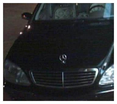 东北乔四落网后,黑A88888车牌重出江湖,在这