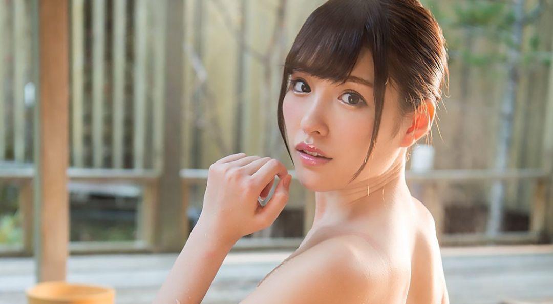 第一美腿「桥本有菜」这个视角真的美翻了。
