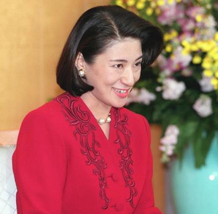日本雅子妃的伤心事出席比利时王储婚礼回来肚里孩子没了