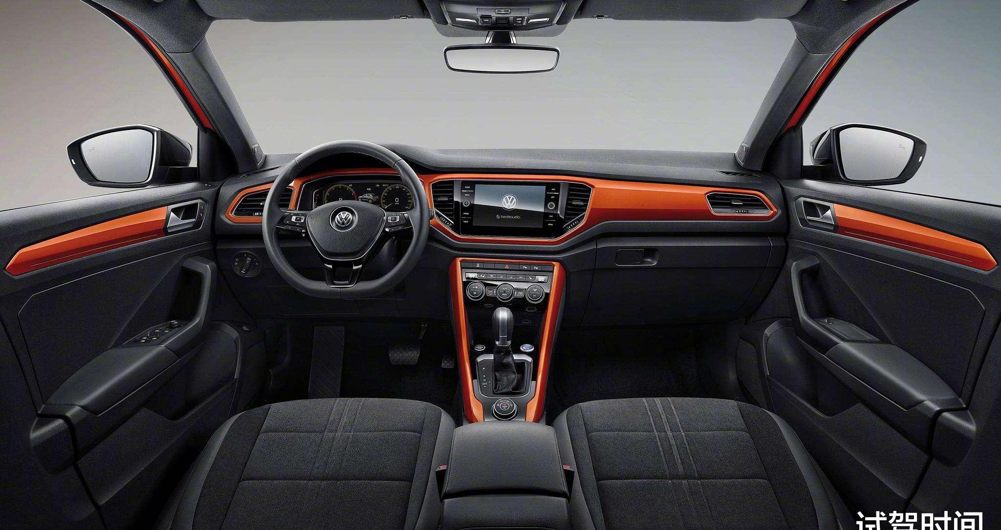 大众探歌、马自达CX-4,哪个更值得入手?有什