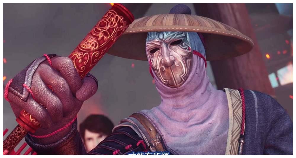 画江湖之不良人粉丝们最不想让这三位人死去女帝上榜