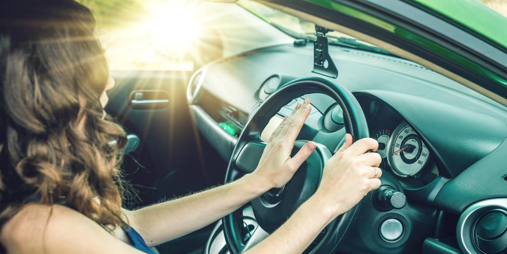 新手上路不要怕,开车牢记这些步骤,简单易学让你快速变老师傅