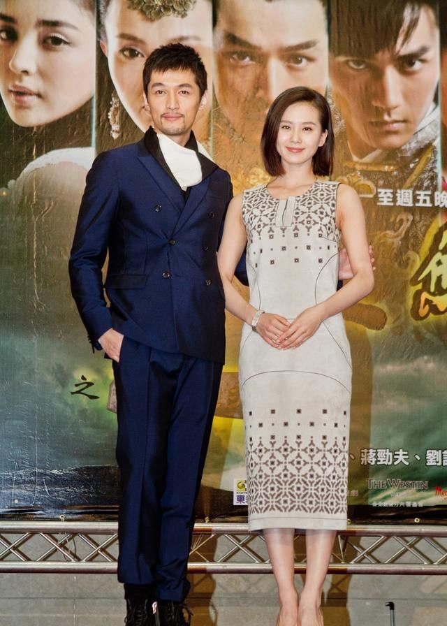 胡歌新剧《庶女锦兰》女主曝光原来是刘诗诗,仙剑兄妹要演情侣了