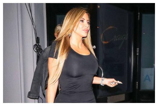 皮蓬前妻身材不输卡戴珊45岁喜欢泡夜店离婚是因为得不到满足