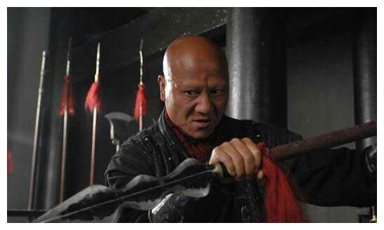 这5位饰演反派角色的演员,绝对是大家童年害怕的人物!