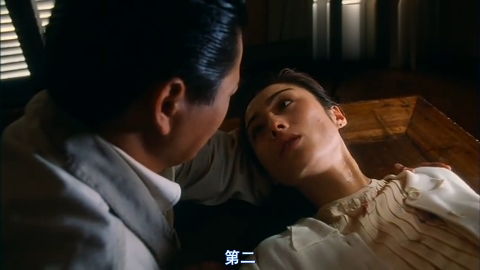 妻子被仇笑痴所杀,肚里的婴儿还被装在容器里,赌神十分崩溃