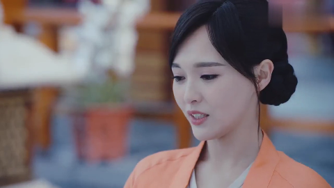 锦绣未央:李未央和拓跋浚和好,拓跋迪公主开心