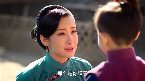 豆官琪官兄妹俩真是可爱死了,这么小一点什么都懂!