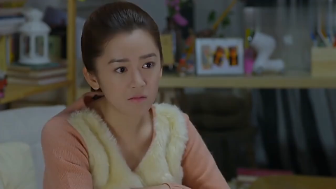 霸道总裁抱得美人归,终于驳回一次,这下郑棋要尴尬了!