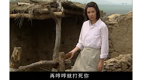 暖春:香草听见村里人说笑话,一气之下走了,没想到她娘又来了