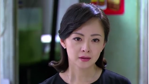 因为爱情有奇迹:孟洁回来参加追悼会,安向东跪着求她别走