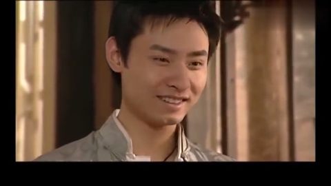 关中匪事:墩子让先生写字,先生吓坏了,赶紧提笔就写