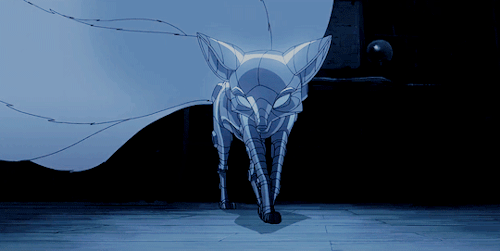 这集的底本是改编自华人科幻作家刘宇昆的同名小说《狩猎愉快》,讲述