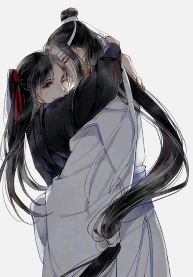 《魔道祖师》“忘羡”感情线危机,大家有什么看法呢|魏无羡|感情线|魔道_新浪新闻