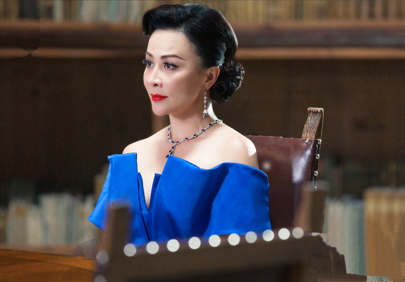 烂片的命运,2年间调档5次,上映后仍遭恶评,票房更是惨不忍睹!