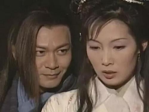 碧血剑中何红药可怜温仪坚强作为主角的她却让人讨厌