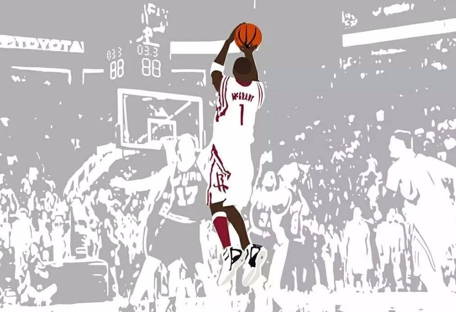 麦迪是最有争议的名人堂成员?那是你不知道35秒13分的伟大