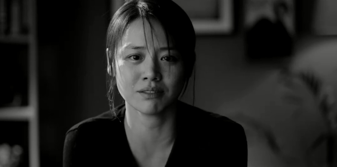 演忧郁症者看哭网友|马思纯|对白|抑郁症_新浪新闻