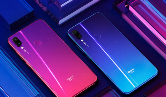 作为一款优秀的备机来说的话,redmi note7 pro的价格也是有着不错的