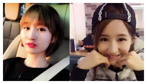 结婚两年任嘉伦因戏爆红迎来事业第二春妻子聂欢却平淡无奇