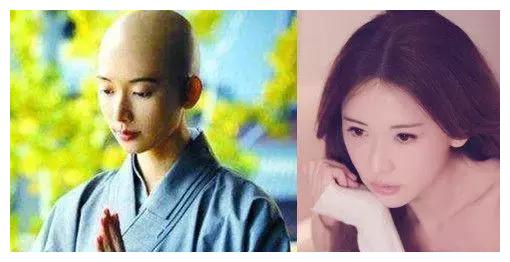 考验颜值的时候到了！光头女明星照片盘点！|光头|颖儿|女明星_新浪新闻