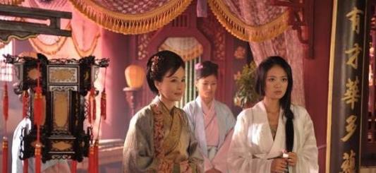 中国古代历史上的第一个青楼是谁创办的？|管仲|青楼|妓院_新浪新闻