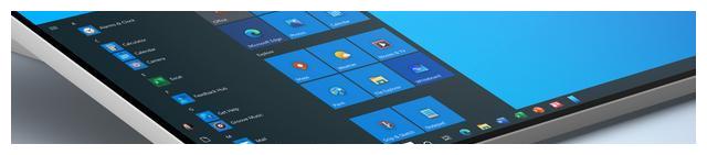 微软推出全新的 Windows 10 系统图标__财经头条