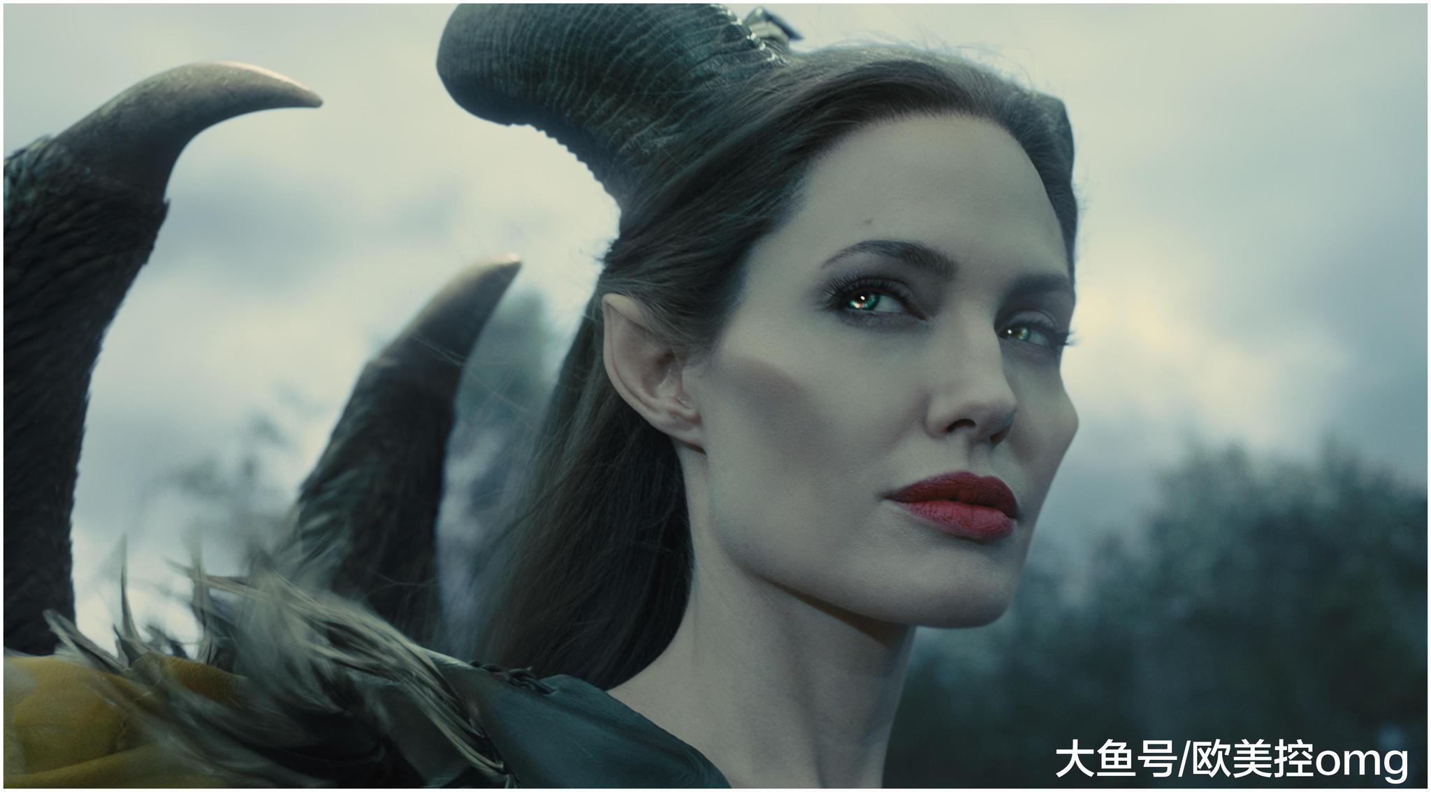 安吉丽娜朱莉演技爆发的10部电影你看过几部