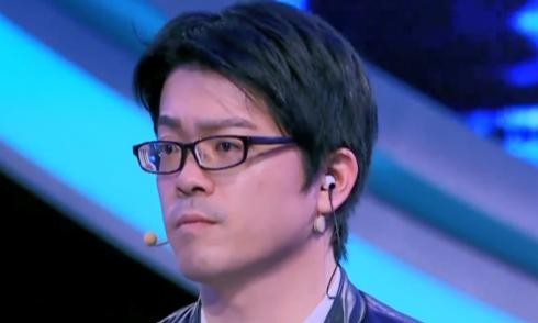 土屋宏明,日本的心算大帝.