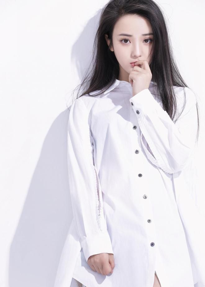 《四大才子》中甜度满分的秋香,颜值和实力兼具_高清图集_新浪网