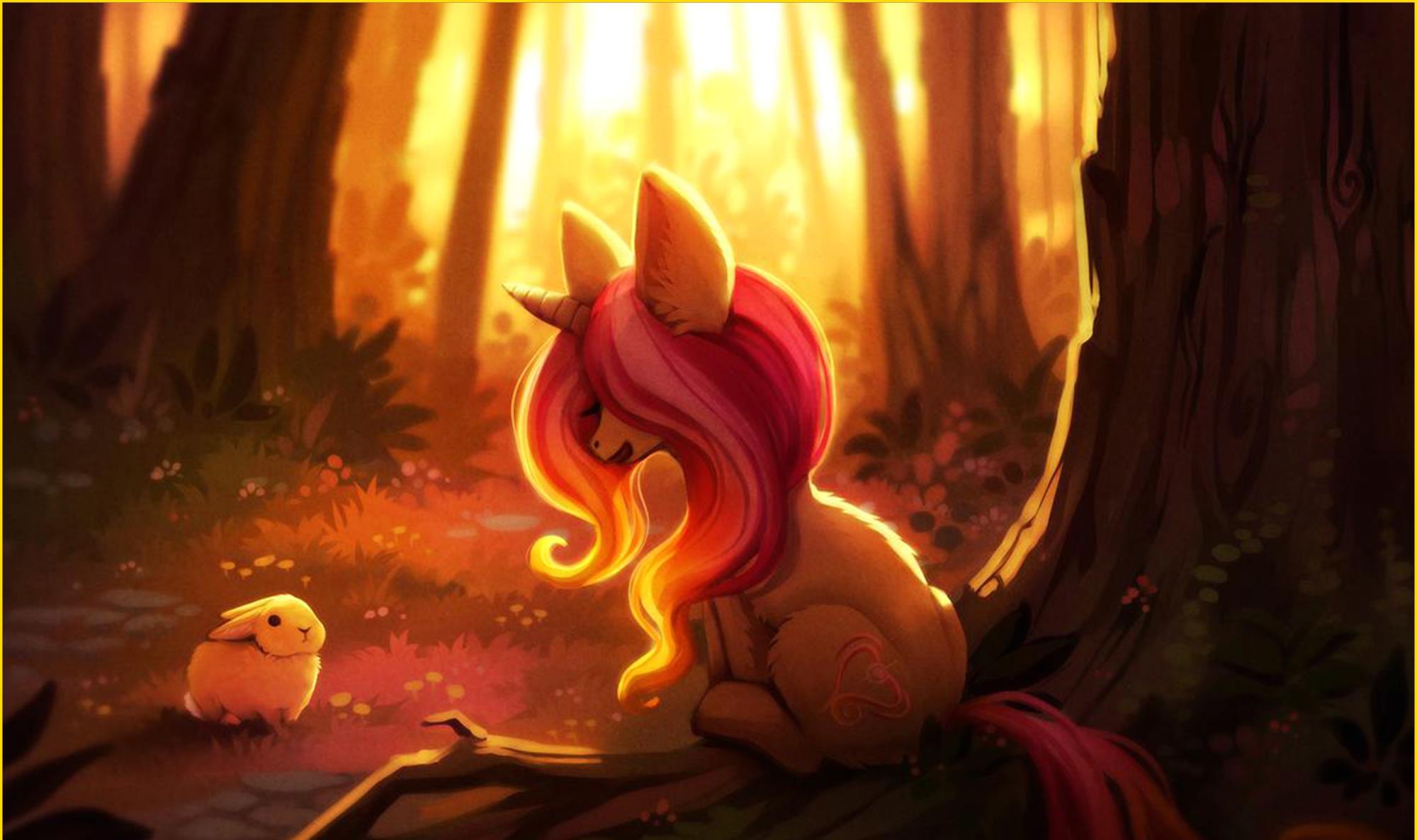 小马宝莉:马驹们的"小太阳"哪去了,确定6匹小马都是女孩子?